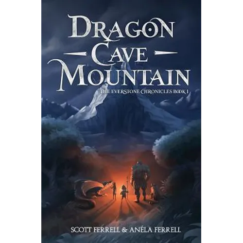 Dragon Cave Mountain