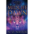 Midlife Dawn: A Paranormal Women's Fiction Novel (Druid Heir Book 1)