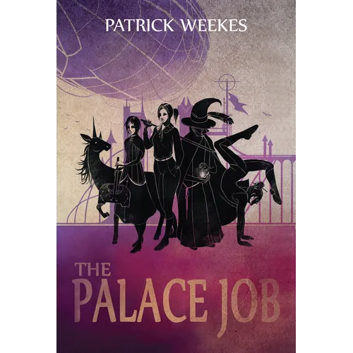 The Palace Job