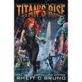 Titan's Rise: Children of Titan Book 3