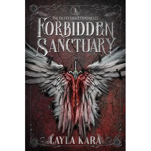 Forbidden Sanctuary