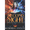 Second Sight