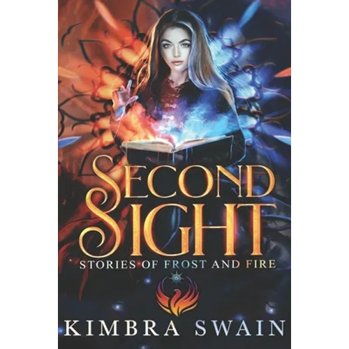 Second Sight
