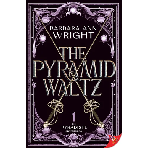 The Pyramid Waltz