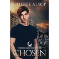 Werewolf Academy Book 7: Chosen