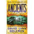 Ancients: An Event Group Thriller