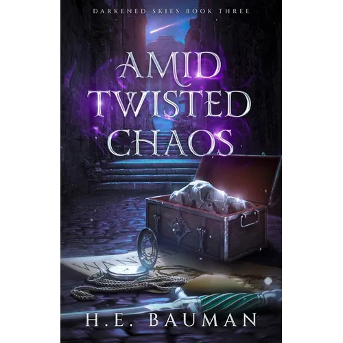 Amid Twisted Chaos
