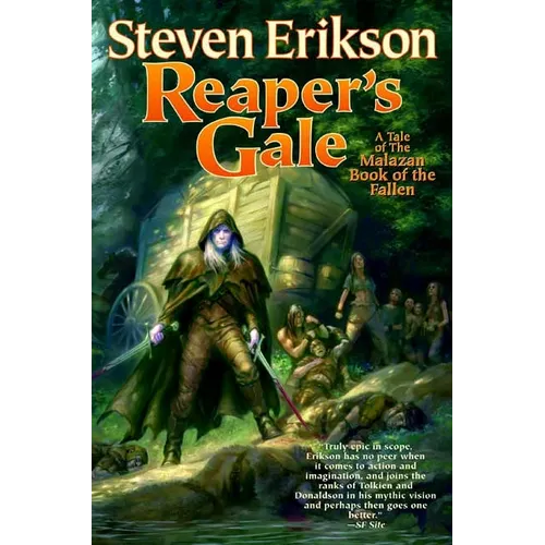 Reaper's Gale