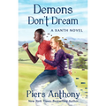 Demons Don't Dream
