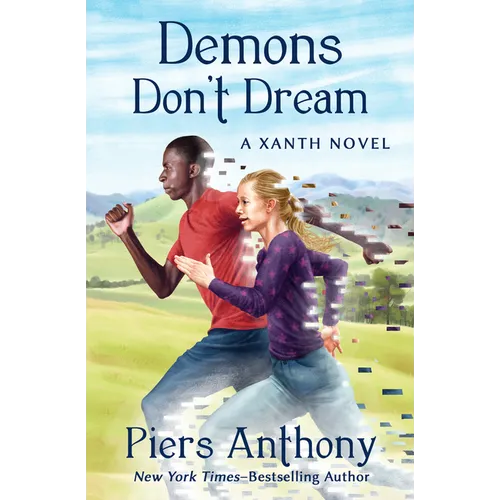 Demons Don't Dream