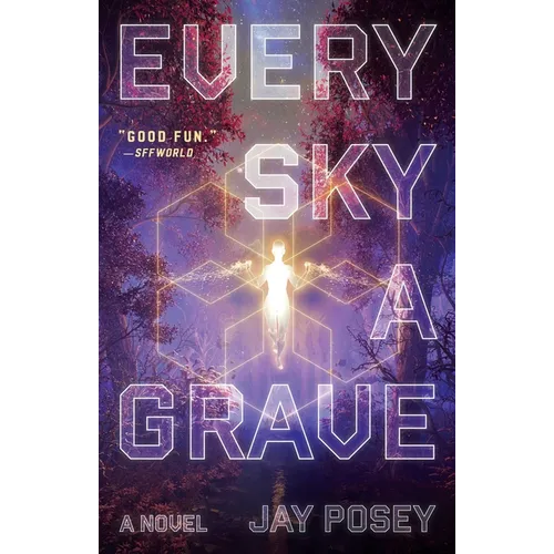 Every Sky a Grave