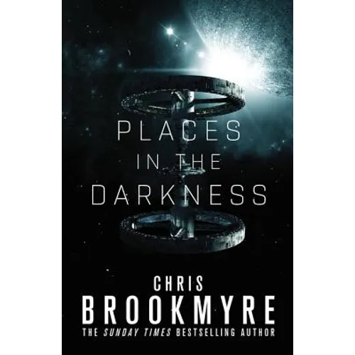 Places in the Darkness