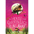 The House with Chicken Legs Runs Away