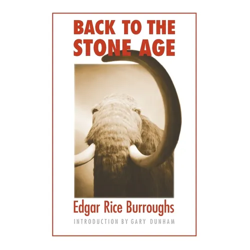 Back to the Stone Age