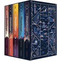 The Dream Keeper Saga Set (5 Volumes)