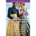 The Further Observations of Lady Whistledown