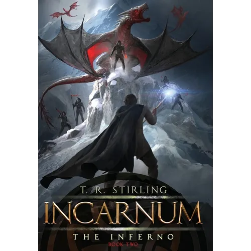 Incarnum: The Inferno