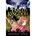 Fabled Kingdom: Book 1