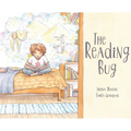 The Reading Bug: Discover the magic of reading.