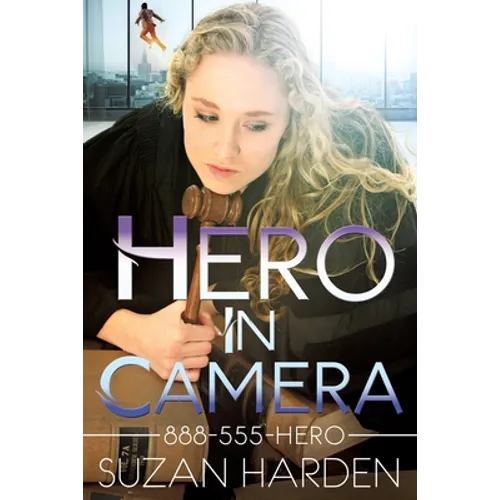 Hero In Camera