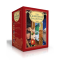 The Guardians Collection (Boxed Set): Nicholas St. North and the Battle of the Nightmare King; E. Aster Bunnymund and the Warrior Eggs at the Earth's