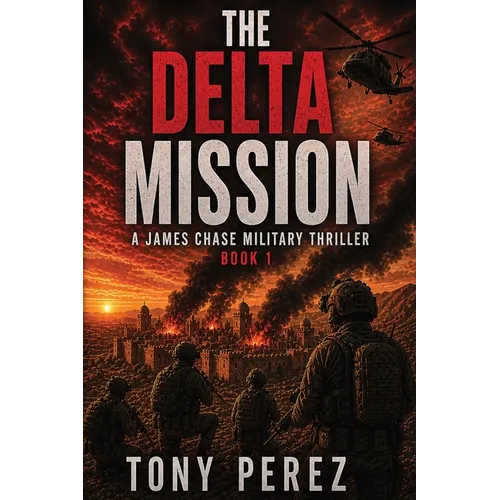 The Delta Mission