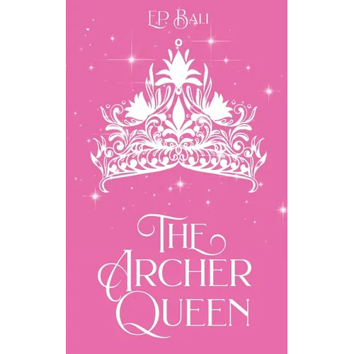 The Archer Queen (Pastel Edition)