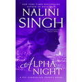 Alpha Night