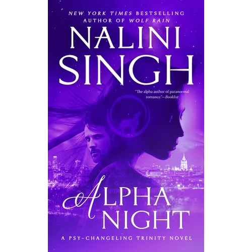 Alpha Night