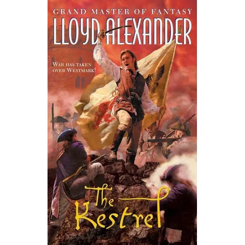 The Kestrel
