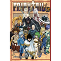 Fairy Tail 58