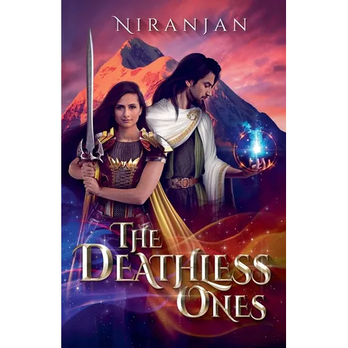 The Deathless Ones