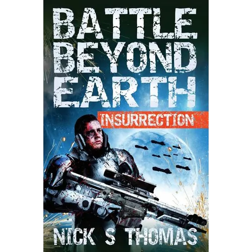 Battle Beyond Earth: Insurrection