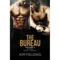 The Bureau: Volume 2