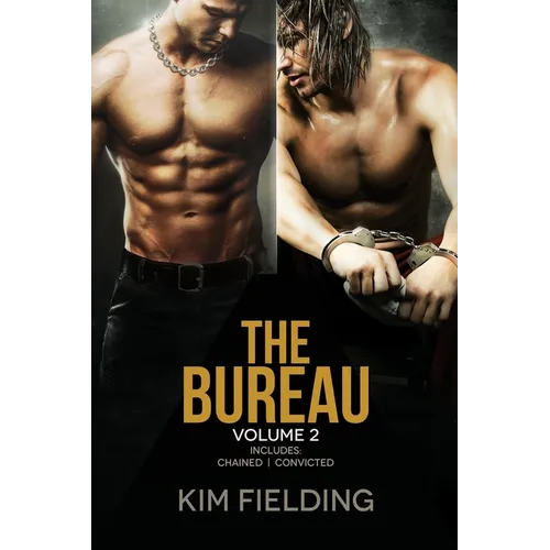 The Bureau: Volume 2