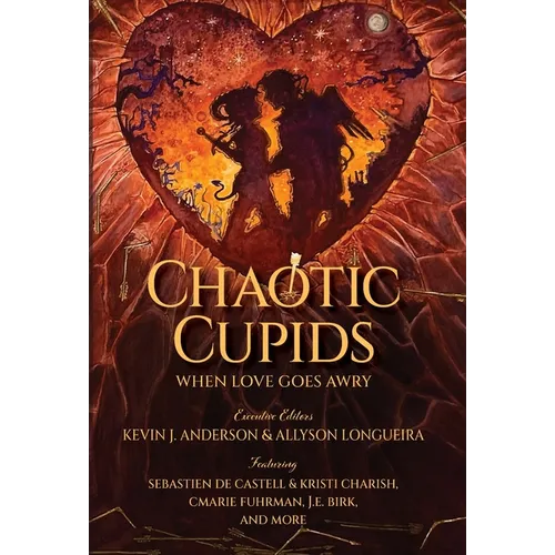 Chaotic Cupids: When Love Goes Awry