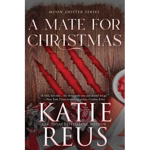 A Mate for Christmas