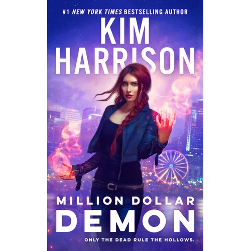 Million Dollar Demon