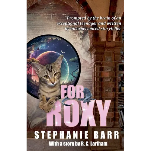 For Roxy