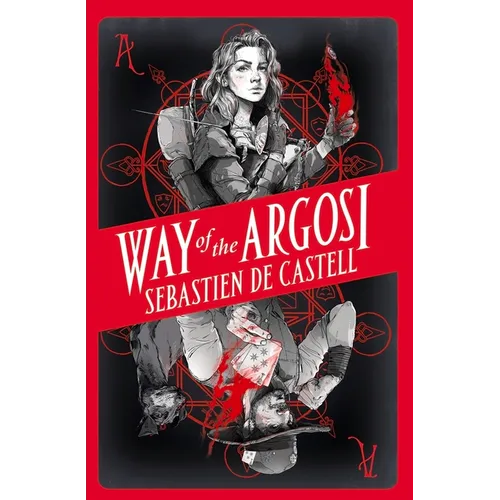 Way of the Argosi