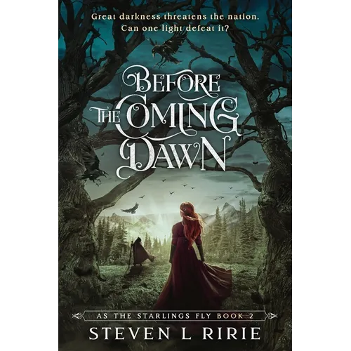 Before the Coming Dawn