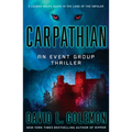 Carpathian: An Event Group Thriller