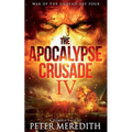 The Apocalypse Crusade 4: War of the Undead Day 4