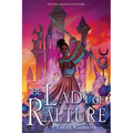 The Lady of Rapture