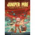 Juniper Mae: Journey to the Levels Below
