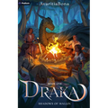 Shadows of Mallin: An Isekai Progression Fantasy