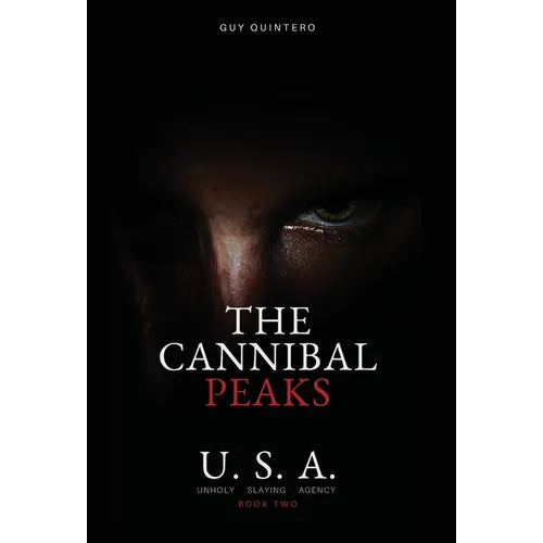 The Cannibal Peaks