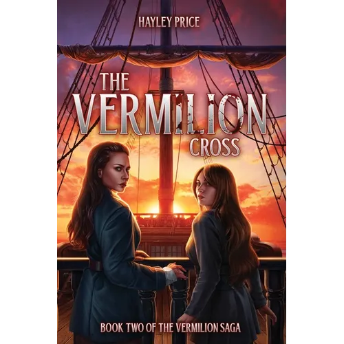 The Vermilion Cross