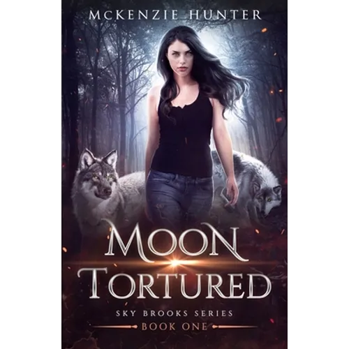 Moon Tortured