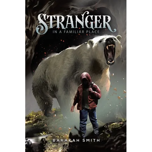 Stranger in a Familiar Place